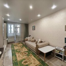 Квартира 48 м², 1-комнатная - изображение 4