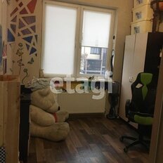 Квартира 58 м², 3-комнатная - изображение 1