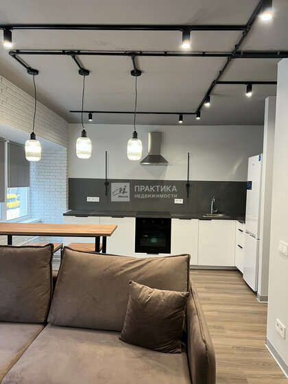 39 м², 2-комнатная квартира 14 200 000 ₽ - изображение 70