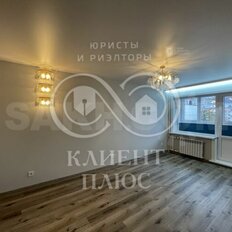 Квартира 32 м², 1-комнатная - изображение 2