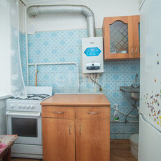 Квартира 30,6 м², 1-комнатная - изображение 3