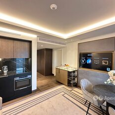 Квартира 63 м², 2-комнатные - изображение 1