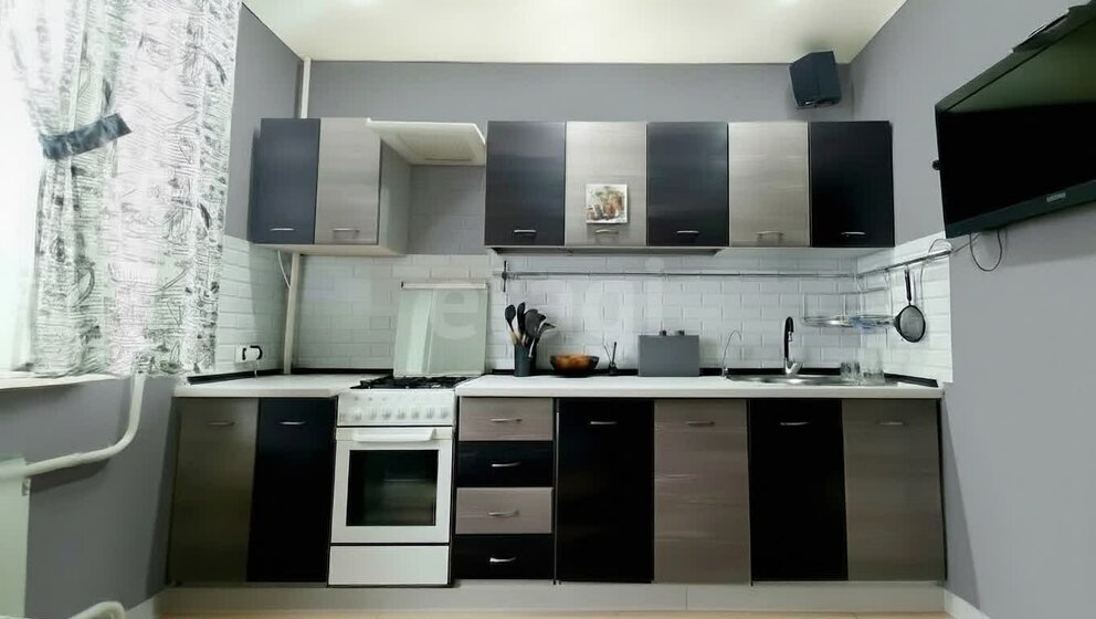 35 м², 2-комнатная квартира 2 990 000 ₽ - изображение 42