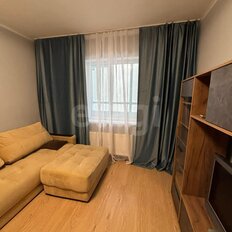 Квартира 23 м², студия - изображение 4
