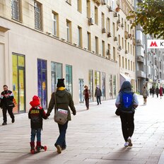 49,9 м², торговое помещение - изображение 2