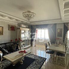 Квартира 172,5 м², 5-комнатная - изображение 1