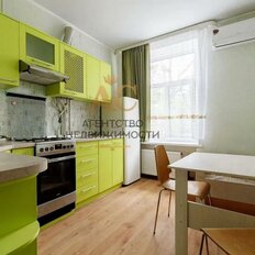 Квартира 30 м², 1-комнатная - изображение 1