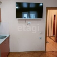 Квартира 41,7 м², 1-комнатная - изображение 4