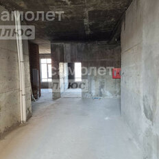 Квартира 73,2 м², 3-комнатная - изображение 1
