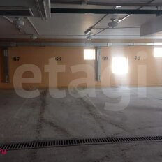 15,5 м², машиноместо - изображение 4
