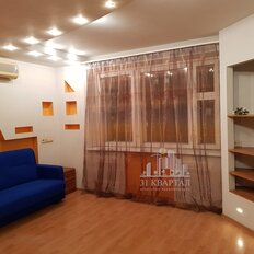 Квартира 43,1 м², 1-комнатная - изображение 4