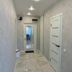 Квартира 47 м², 1-комнатная - изображение 1