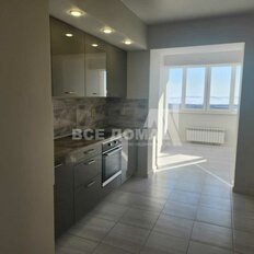 Квартира 70 м², 2-комнатная - изображение 3