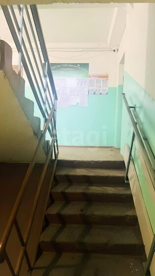 33,1 м², 1-комнатная квартира 3 499 000 ₽ - изображение 32