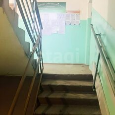 Квартира 29,5 м², 1-комнатная - изображение 4