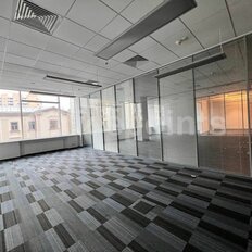 1500 м², офис - изображение 1