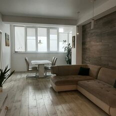 Квартира 120 м², 3-комнатная - изображение 3