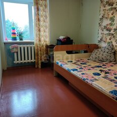 Квартира 64,4 м², 3-комнатная - изображение 3