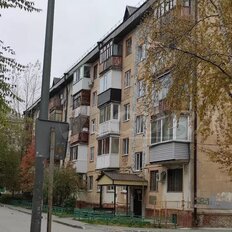 Квартира 54,7 м², 3-комнатная - изображение 5