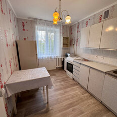 Квартира 64 м², 3-комнатная - изображение 1