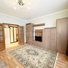 Квартира 70,3 м², 3-комнатная - изображение 2