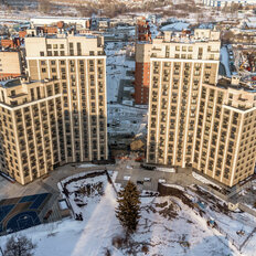 Квартира 40,7 м², 1-комнатная - изображение 3