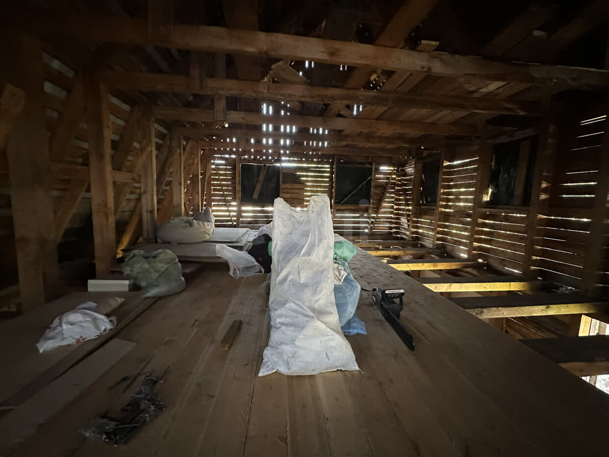 Дом 3-комн. 79.4 м² в Сургут — фото 29 из 30