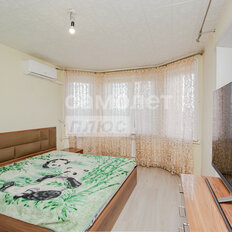 Квартира 58,9 м², 2-комнатная - изображение 5