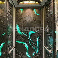 Квартира 86,2 м², 3-комнатная - изображение 2