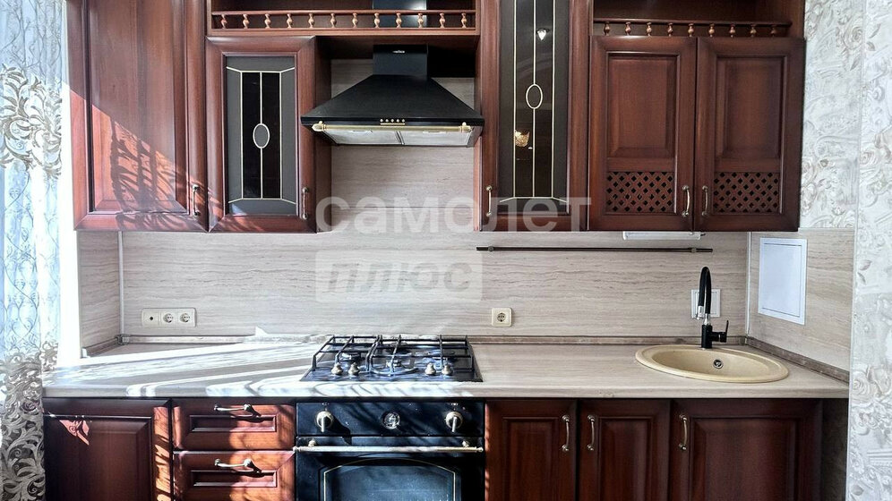 47,4 м², 2-комнатные апартаменты 10 077 702 ₽ - изображение 20