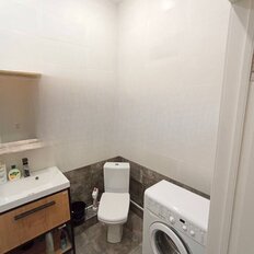 Квартира 31 м², студия - изображение 1