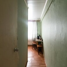 Квартира 30,1 м², 1-комнатная - изображение 4