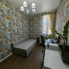 Квартира 70,3 м², 3-комнатная - изображение 3