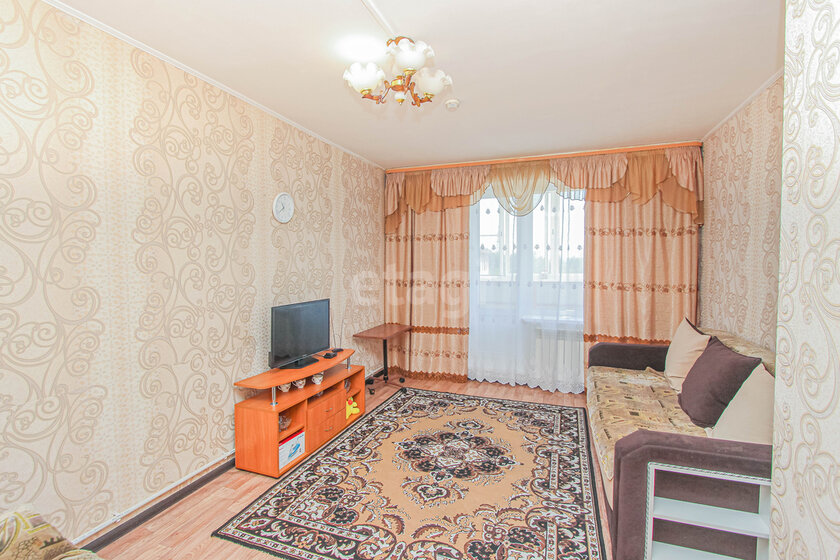 29,2 м², 1-комнатная квартира 3 900 000 ₽ - изображение 53
