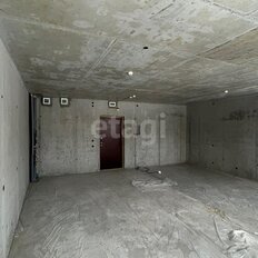 Квартира 46,4 м², 2-комнатная - изображение 3