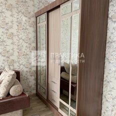 Квартира 41 м², 1-комнатная - изображение 4