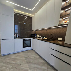 Квартира 68,9 м², 2-комнатная - изображение 4