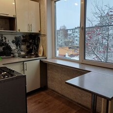 Квартира 41,5 м², 2-комнатная - изображение 3