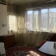 Квартира 69 м², 3-комнатная - изображение 2