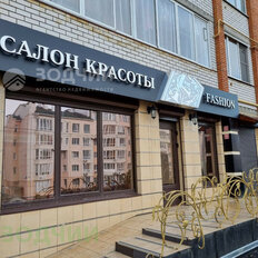 117,7 м², помещение свободного назначения - изображение 1