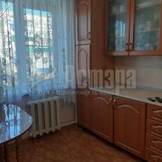 Квартира 70 м², 4-комнатная - изображение 1