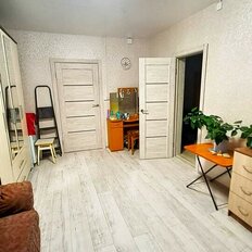 Квартира 52,7 м², 3-комнатная - изображение 2