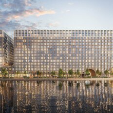 Квартира 30,3 м², студия - изображение 4