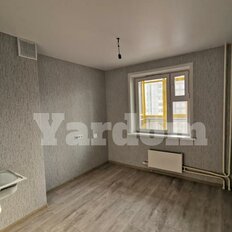 Квартира 46 м², 1-комнатная - изображение 3