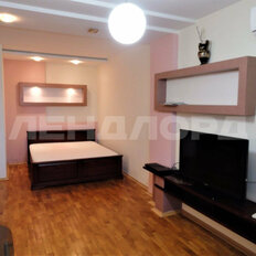 Квартира 42,1 м², студия - изображение 3