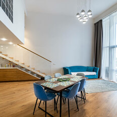 Квартира 88 м², 3-комнатные - изображение 5