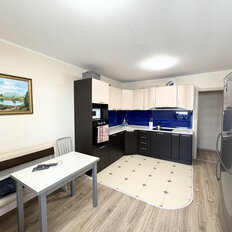 Квартира 80 м², 3-комнатная - изображение 1