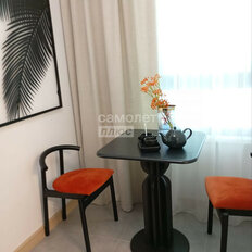 Квартира 35,4 м², 1-комнатная - изображение 1