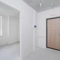 Квартира 21,5 м², студия - изображение 3