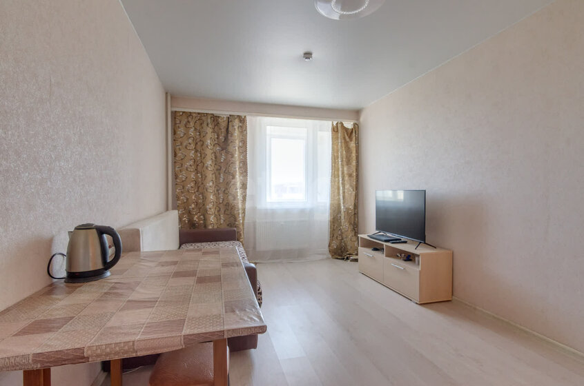 20 м², квартира-студия 1 750 000 ₽ - изображение 45